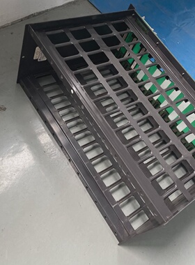 询价-贝利机笼IEMMU21有十几个