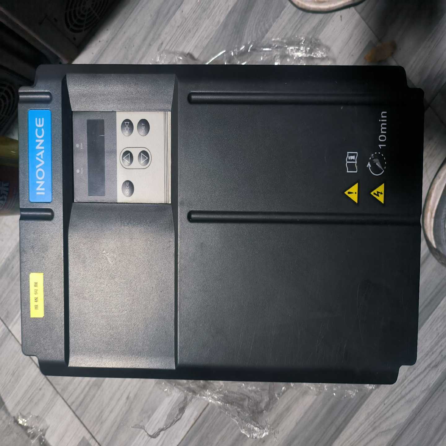 IS650PT037IUX18.5KW【博航商行】