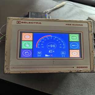 503 顺丰 SEW 询价 MDX61B0300