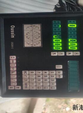 oussin欧信数显表OS200-2议价商品