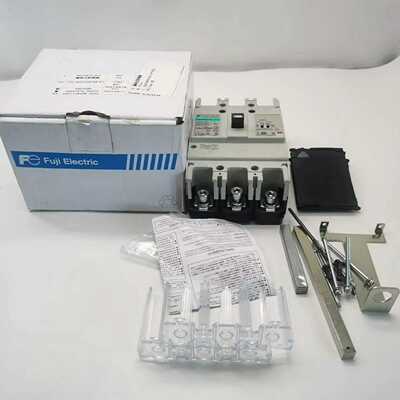 询价原装富士漏电保护断路器EW160RAGC-3P125EW1