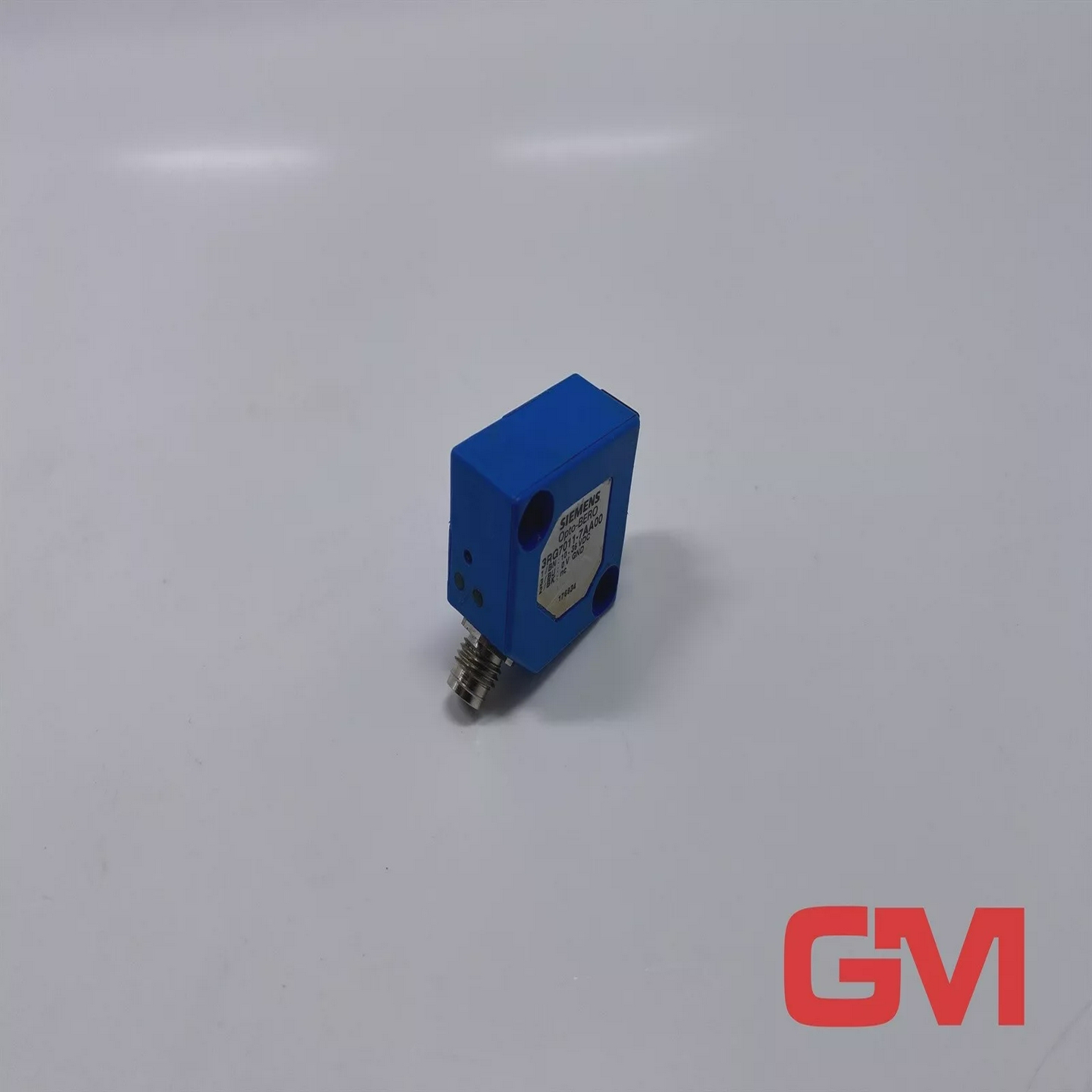 SensorDeInterruptorDeProximidadSiemens3RG7011-7AA00