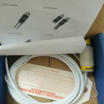 【议价】FLOWLINE弗莱料位传感器LO10-13505