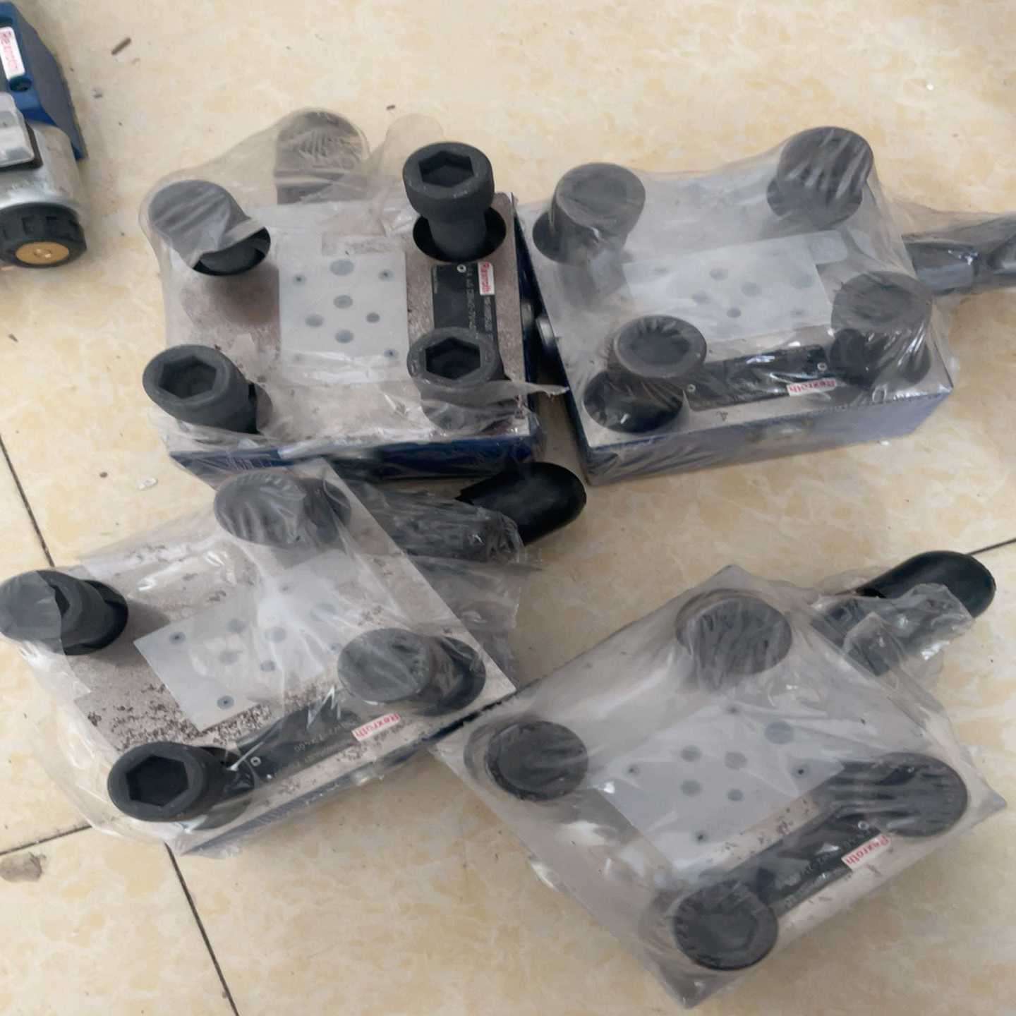 （洋洋设备）R900954321型号：LFA40DBW2-7X/400