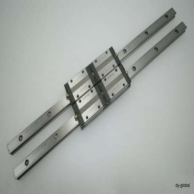 THKSSR15XW2UU410L-II2R4B线性致动器轴承CNC路线LMG-I-8