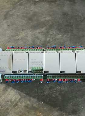 【议价】ABAIIen-Bradley罗克韦尔Micro830适用