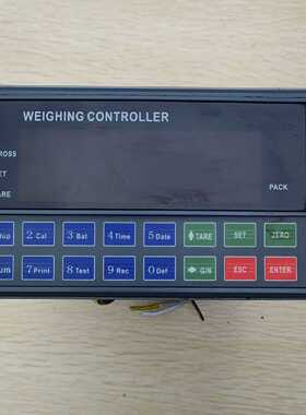 杰曼称重控制器:型号：GM8804C2-8有3台询价