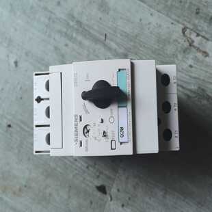 马达断路器3RV1031 32A马询价 4EA1022