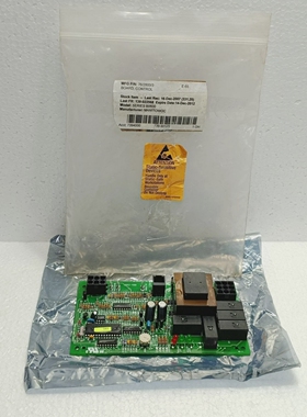ManitowocControlBoard76/2800/3SeriesB0600P/N25113531