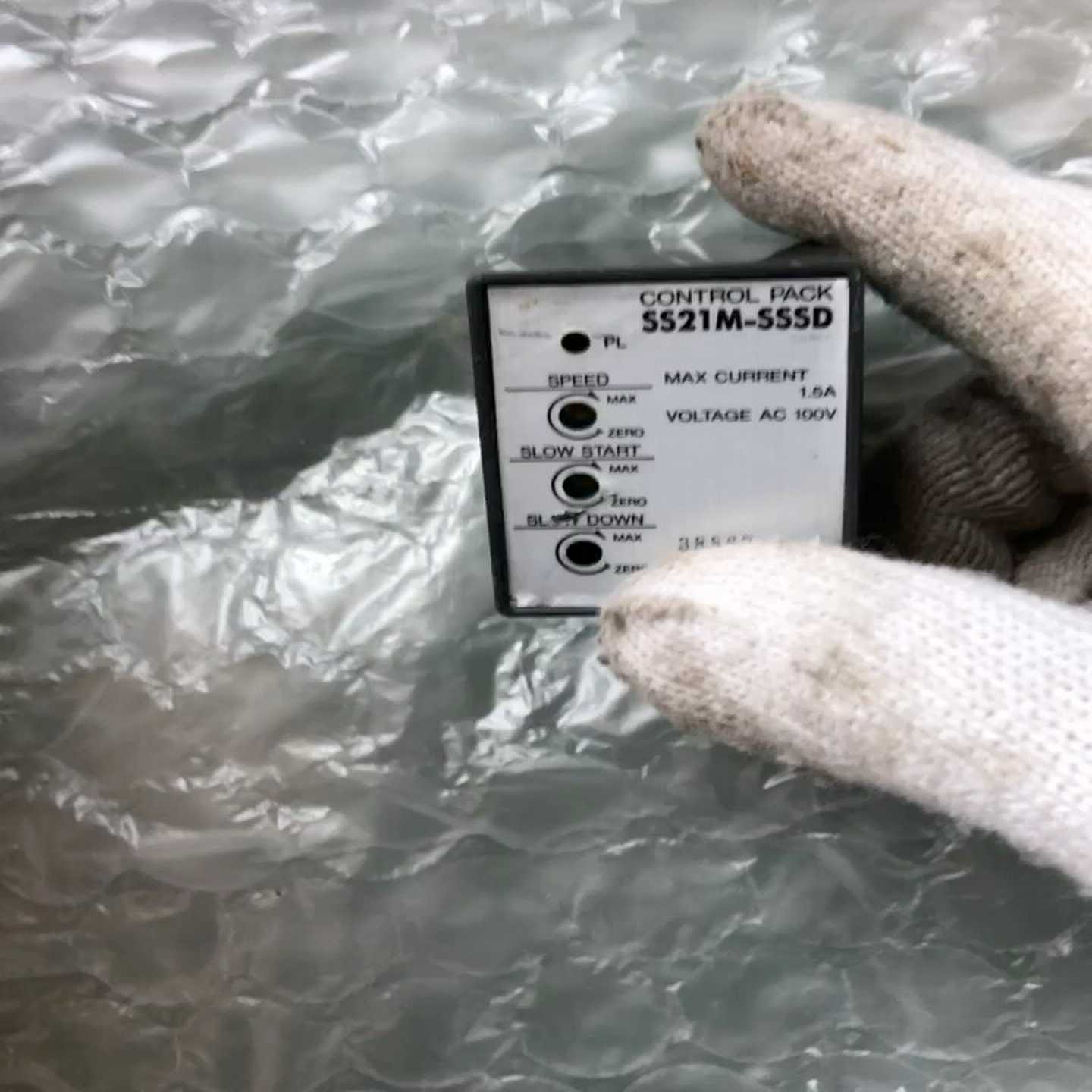 东方调速器东方马达调速器SS22LSS21M-【询价】