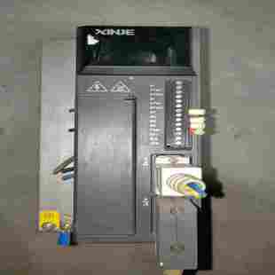 AS1.5KW220V 21P5 咨询 信捷伺服控制器DS2