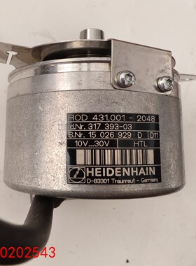 【请询价】ROD 431001-2048