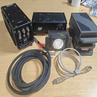 询价~MotionPRO Y3 超高速1万帧/S工业相机