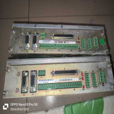 【星慕电子】ASM  02—30036 REV A/B