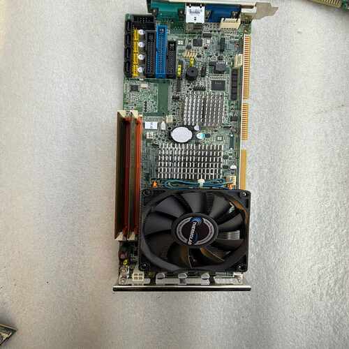 研华工控主板PCA-6011VG-CTA1E询价