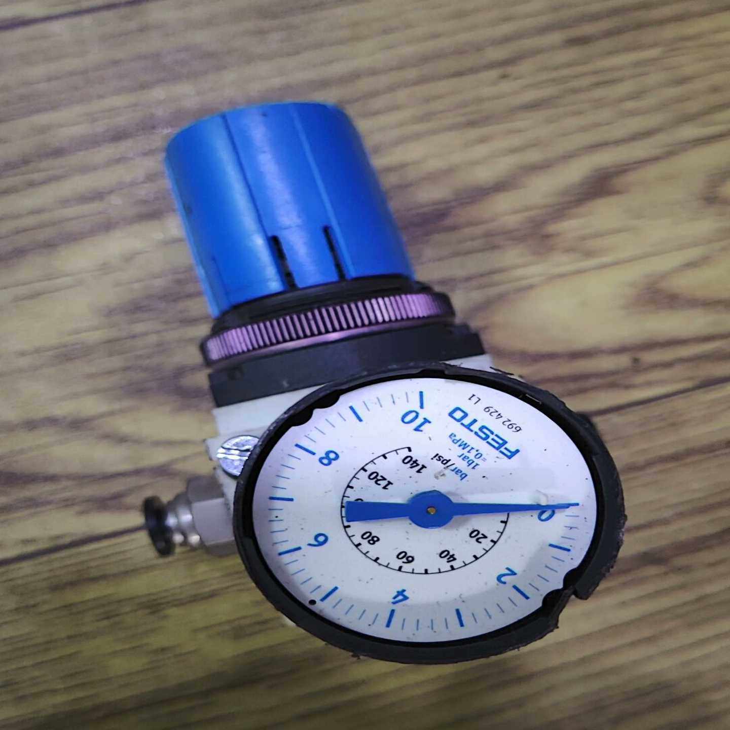 议价费斯托调压阀-1/4-7-MII5682