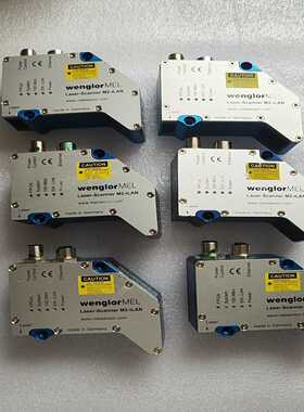 Wenglor威格勒线传感器M2-iLAN-Vi-60/30--议价商品
