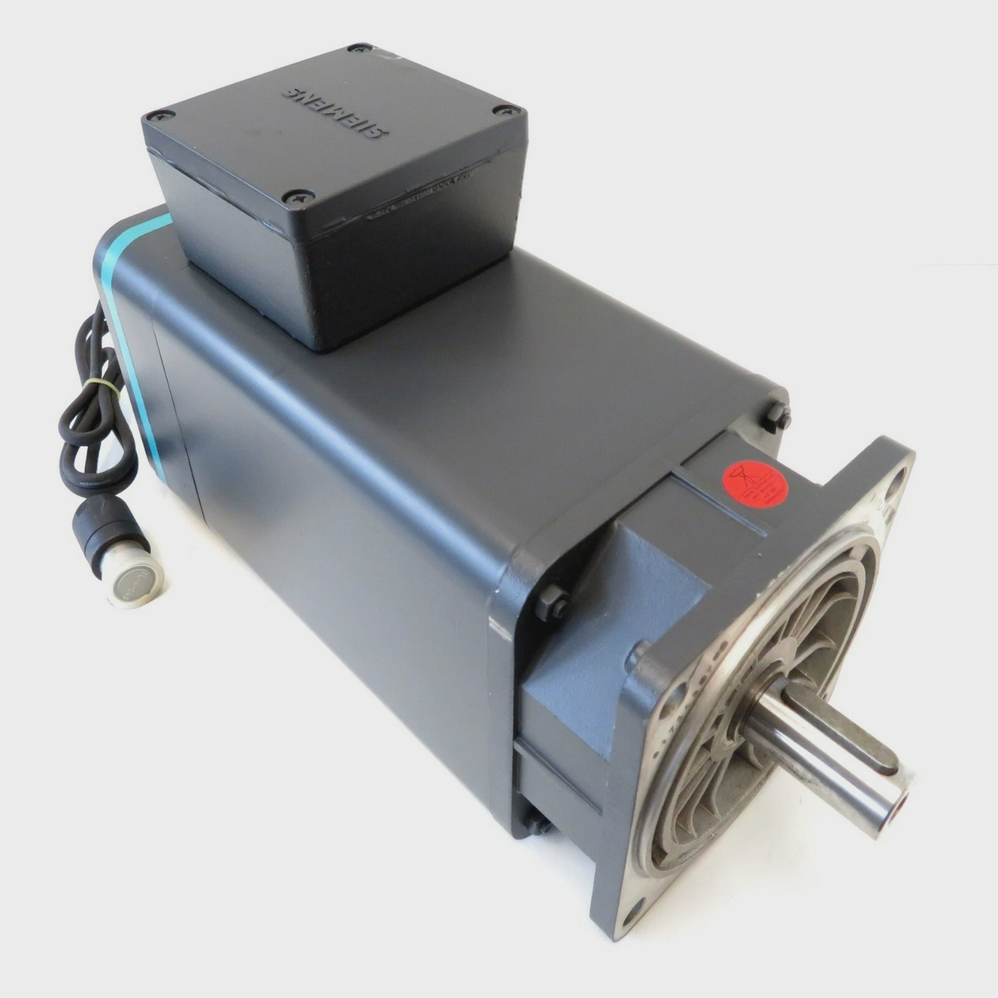 SIEMENS1FT5074-0AF01-2-ZServomotorBremseHeidenhainDre