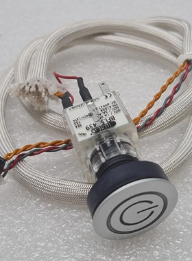 SCHLEGELBFL5_439EN61058IEC60947-5-1T555E460V按钮开