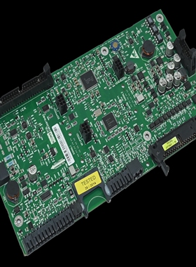 KoneDCBLKM936079H09CircuitBoard
