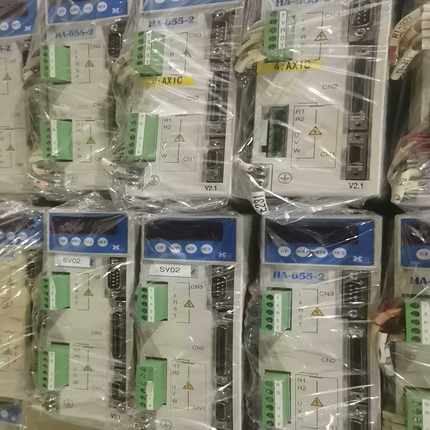 HD伺服驱动器HA-655-2-200，HA-655-4-2~询价