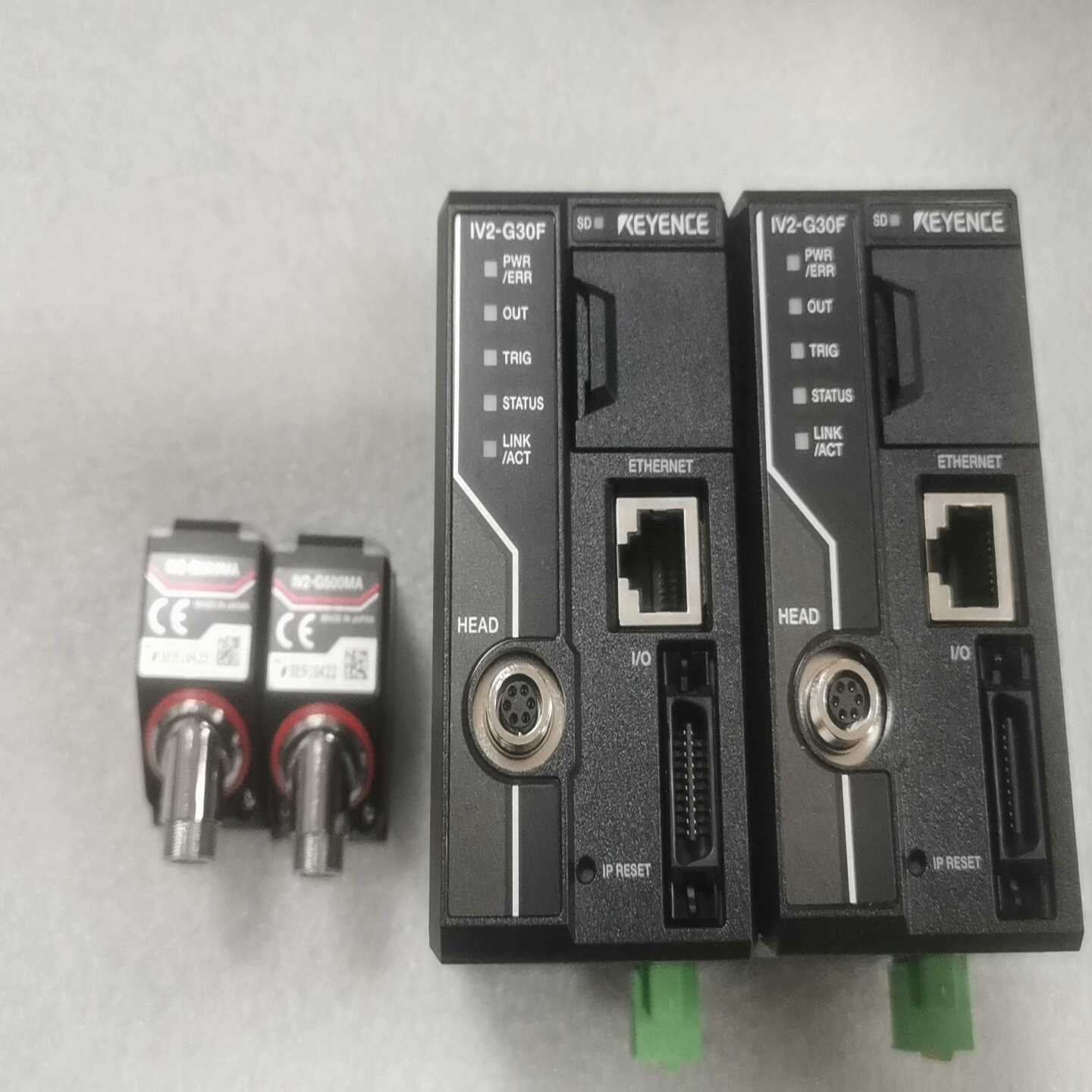 基恩士IV2-G30FIV2-G500MA带线OP-8询价