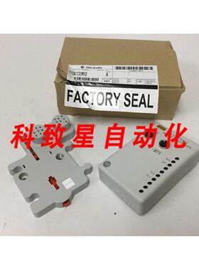 工业配件1738-IT2IM12隔离热电偶 2 点输入+-75MVDC