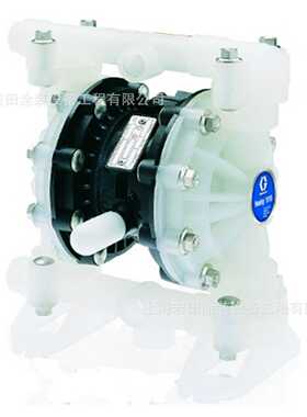 固瑞克原装美国固瑞克GRACO气动隔膜泵HUSKYl515乙缩醛D51211