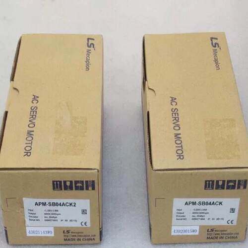 全新韩国LS模块APM-SB04ACK2-议价