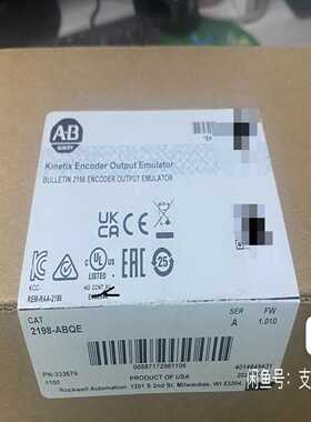 2198-ABQE罗克韦尔库存