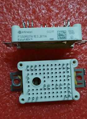 FS50R07W1E3-B11A，功能，欢迎咨咨询价
