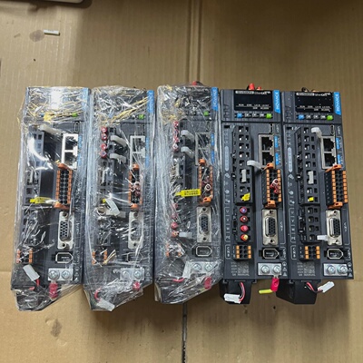 议价Inovance Servo Drives Sv680ps7r6i With A Quity Of 9 Uts