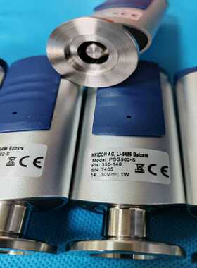 英福康真空计PSG502-S真空计出售，功能包好，需要的联系--议价商