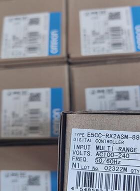 询价~ONRON      E5CC-RX2ASM -88