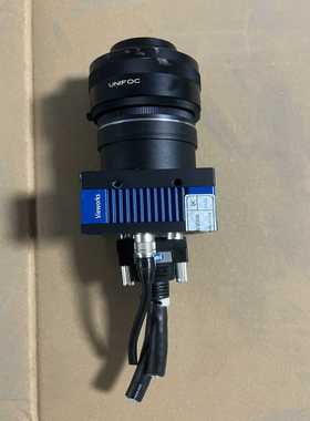 Vieworks工业相机，带SchneiderCOMPOO--议价商品
