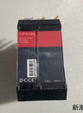 DCCE大工计控模块CPS100+Controller+Po议价商品