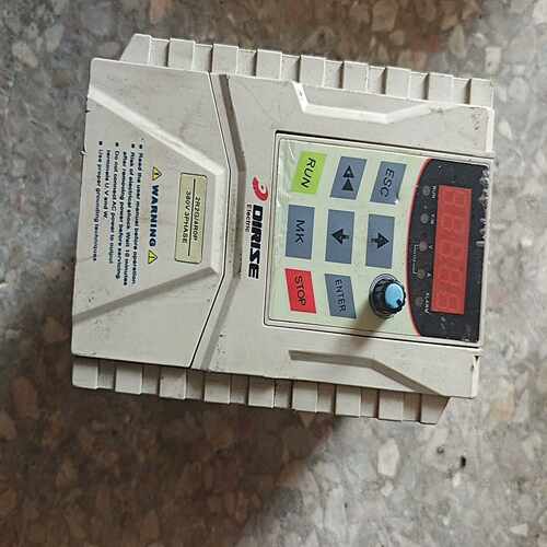 咨询-德瑞斯变频器DRSES100-3T-2R2G/4R0P-S