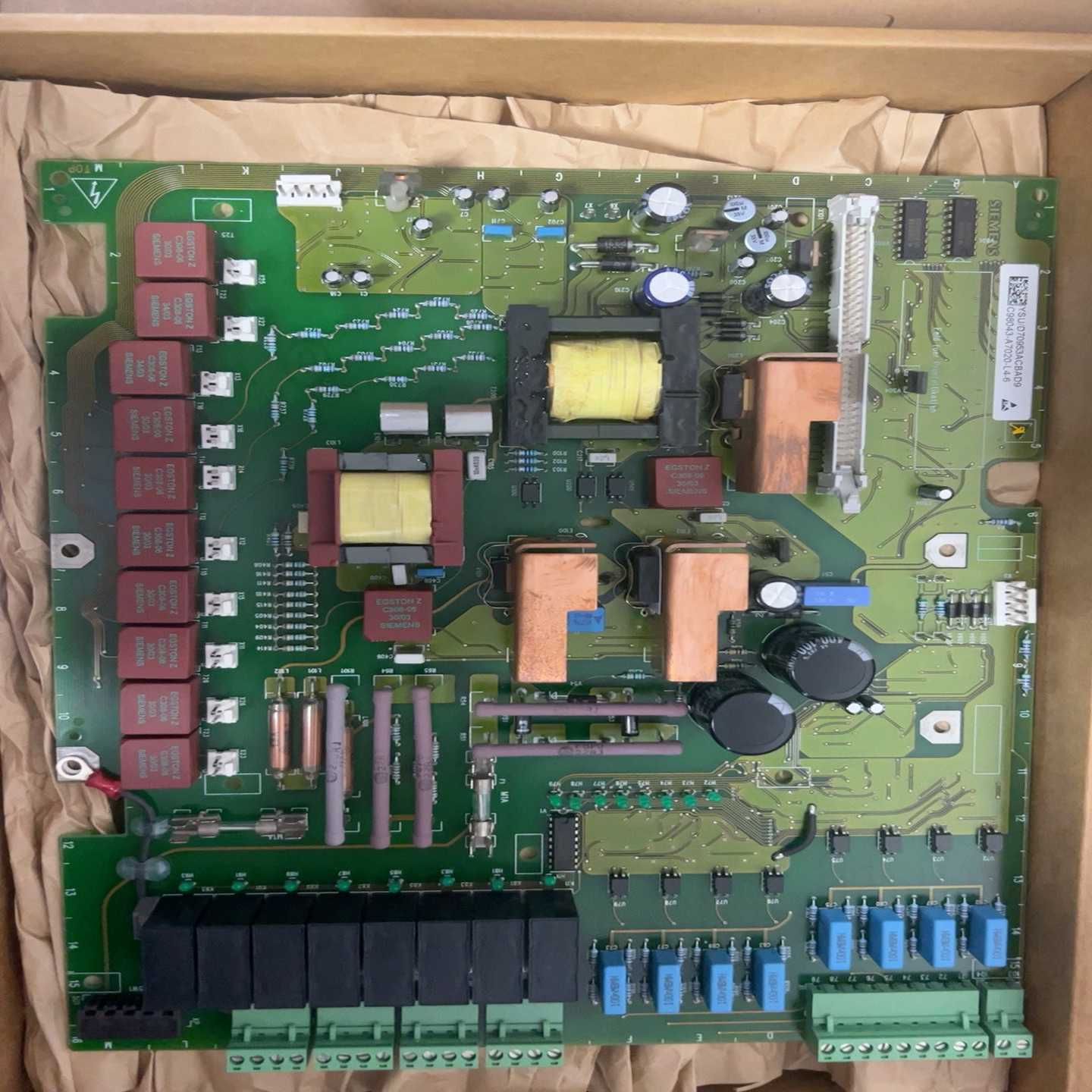 询价~c98043-a7020-l4-6/6ry1703-1hd0