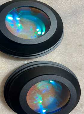 【星慕电子】激光打刻机   激光光纤场镜  F-theta Ronar