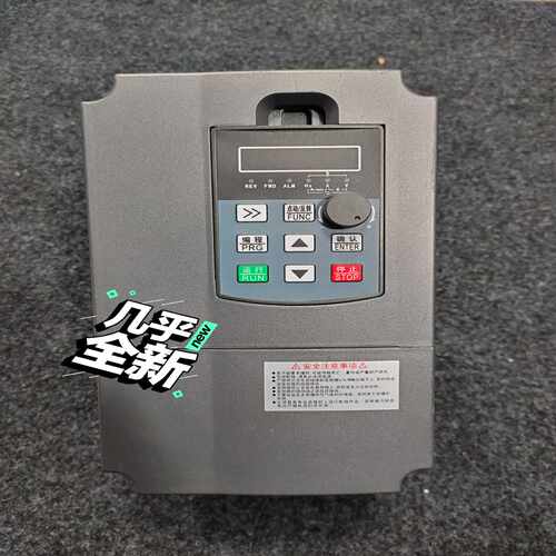 询价深圳SUQU变频器SQ990变频器4kw380v，实物