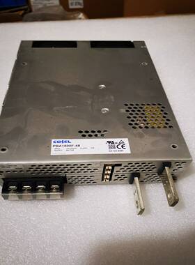 拆机日本COSEL PBA1500F-48 48V35A小型--议价商品