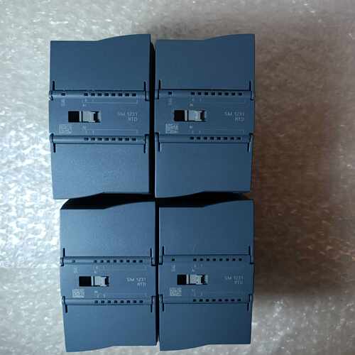 询价1200模拟量输入模块，231-5PD32-0XB0多~可接维修