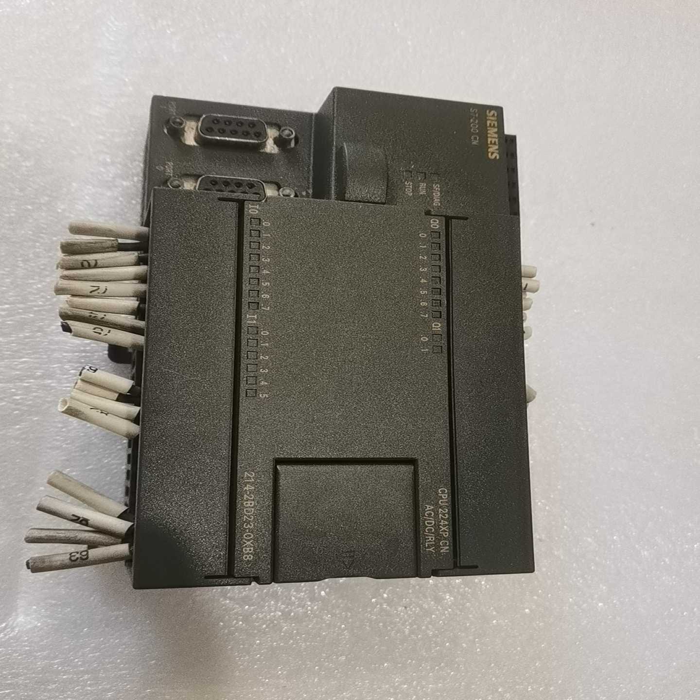 6ES7214-2BD23-0XB8PLCC询价