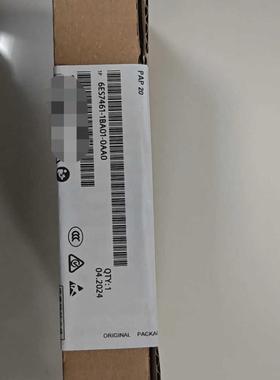 6ES7 461-1BA01-0AA0#SI议价