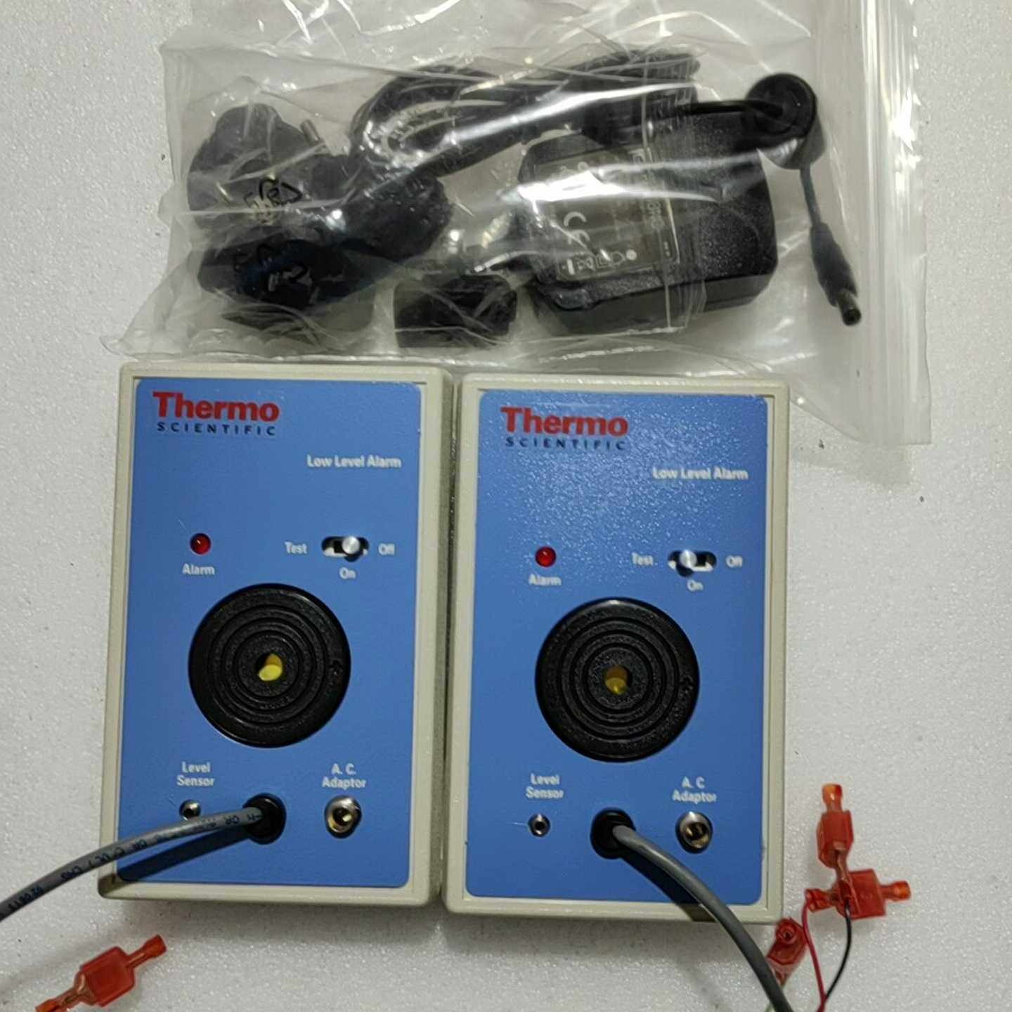 议价赛默飞Thermo低液位报警器，8130，Rel#：20，2