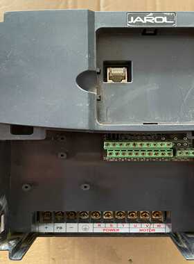 佳乐变频器380V11KW，型号:JAC300-011GB---议价商品