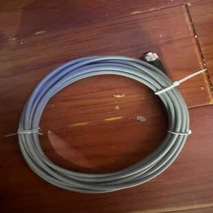 议价倍加福 5米PUR线缆 PEPPERLFUCHS