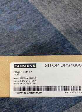6EP4136-3AB00-2AY0电源6EP41363询价