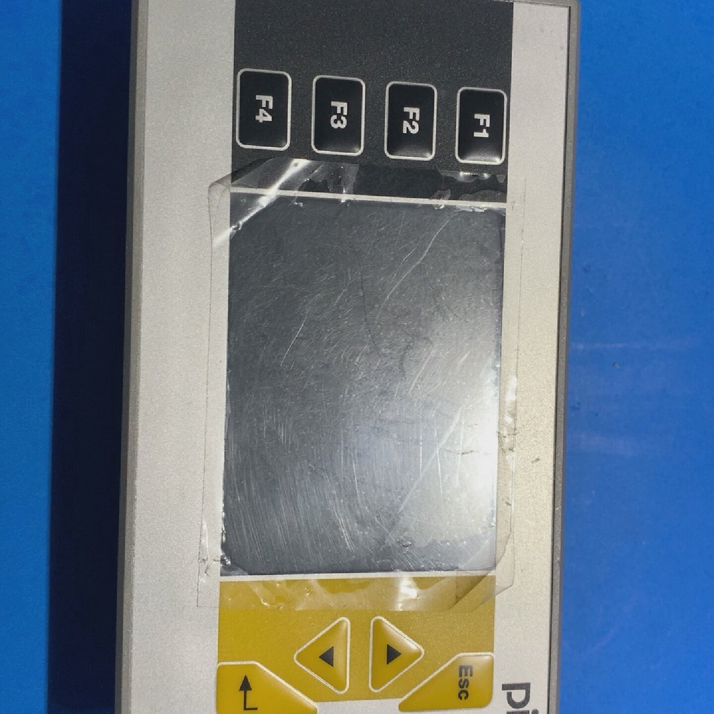 PILZ 触摸屏PMI 509 264509，议价询价