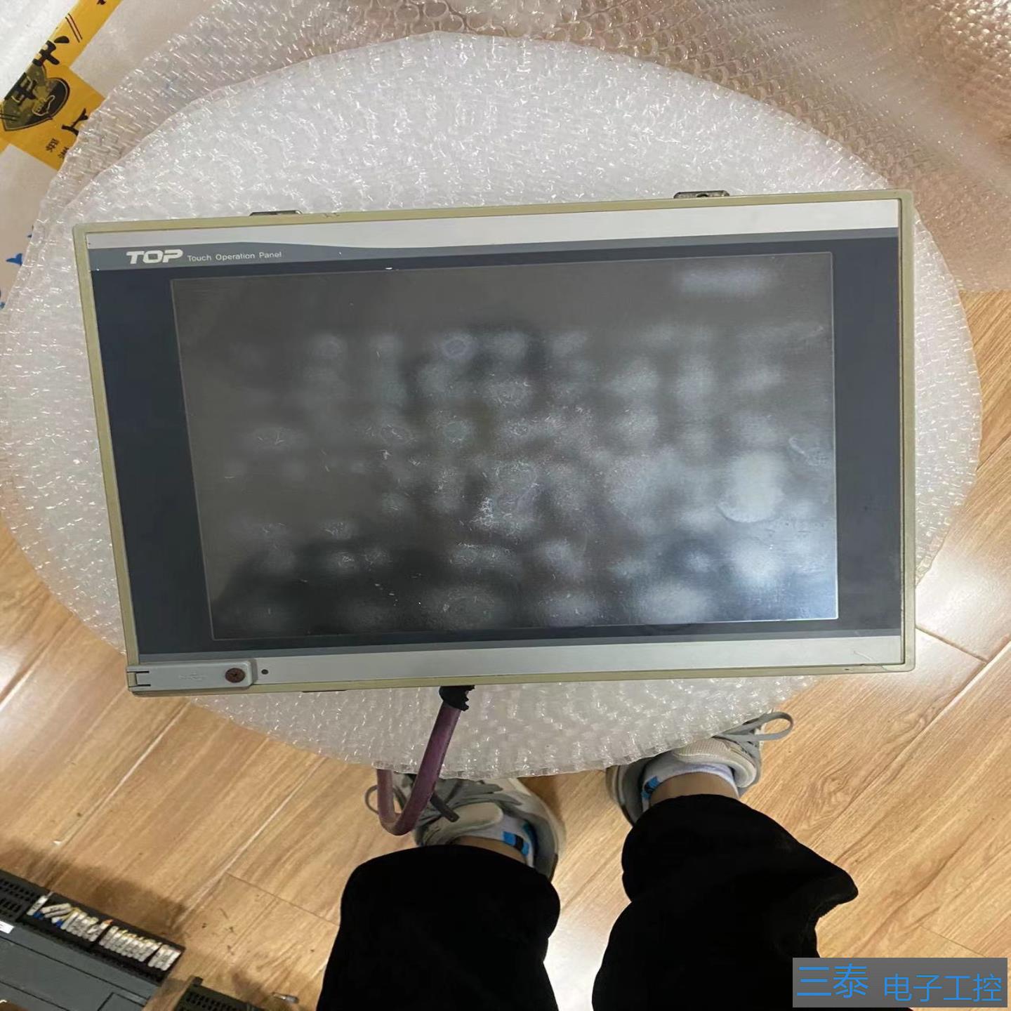 XT0P10TV-ED M2L触摸屏20W 实物图拍，议价